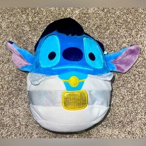 Disney Stitch Elvis Squishmallows LILO and Stitch plush